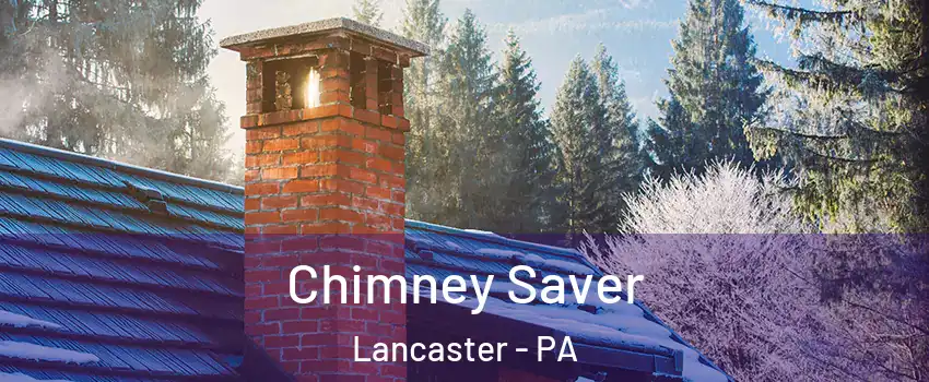  Chimney Saver Lancaster - PA