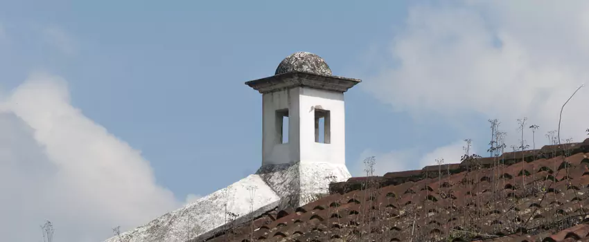 Cost To Rebuild A Chimney in Lancaster, PA