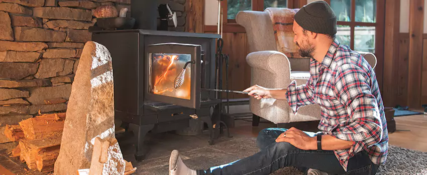 Fireplace Chimney Maintenance in Lancaster, Pennsylvania
