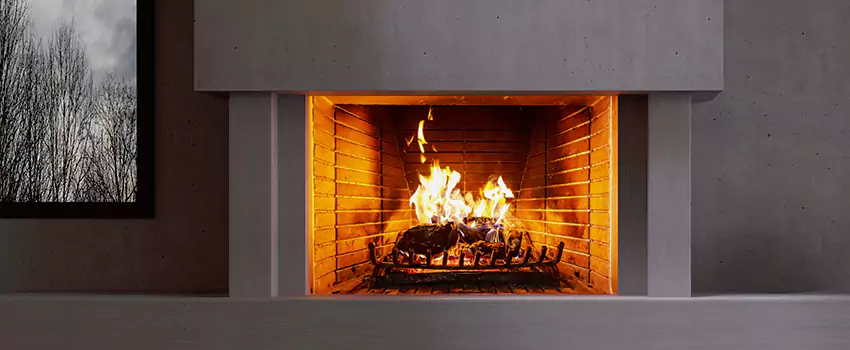 Indoor Wood Burning Furnace Repair and Installation in Lancaster, Pennsylvania