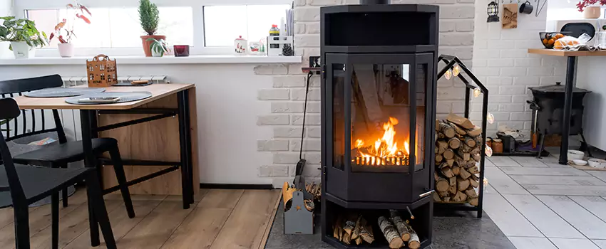 Wood Stove Firebox Installation Services in Lancaster, PA