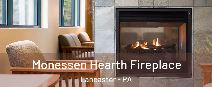  Monessen Hearth Fireplace Lancaster - PA